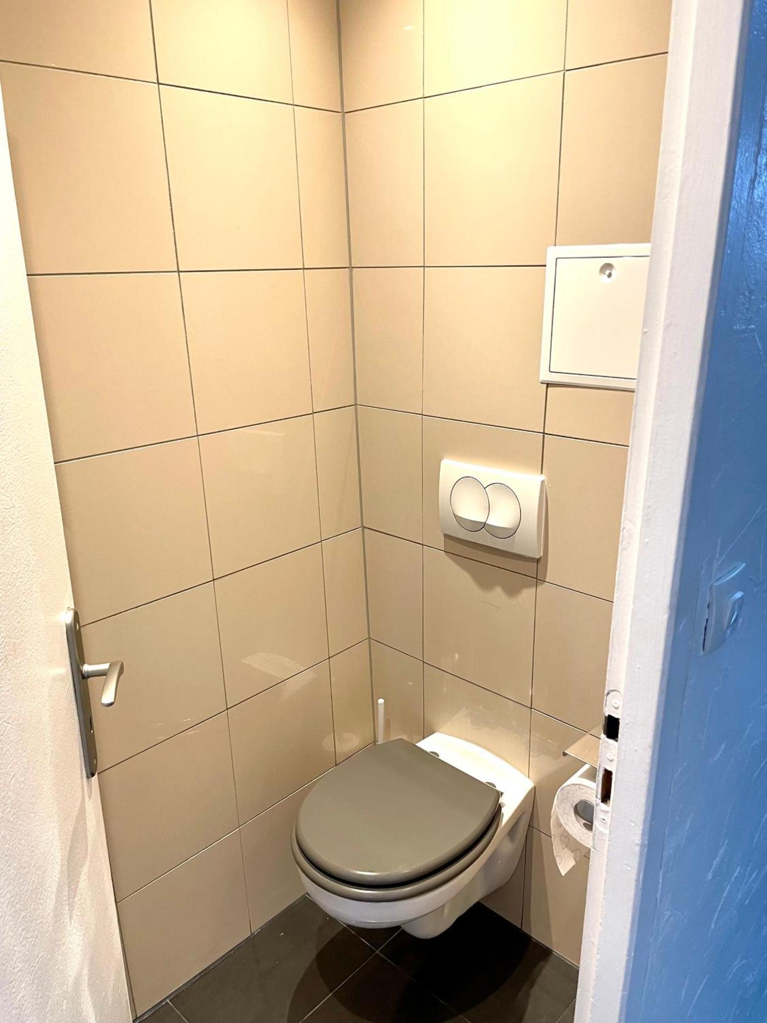 Appartement Duplex 90M2 - 3 Chambres - מולהאוס מראה חיצוני תמונה