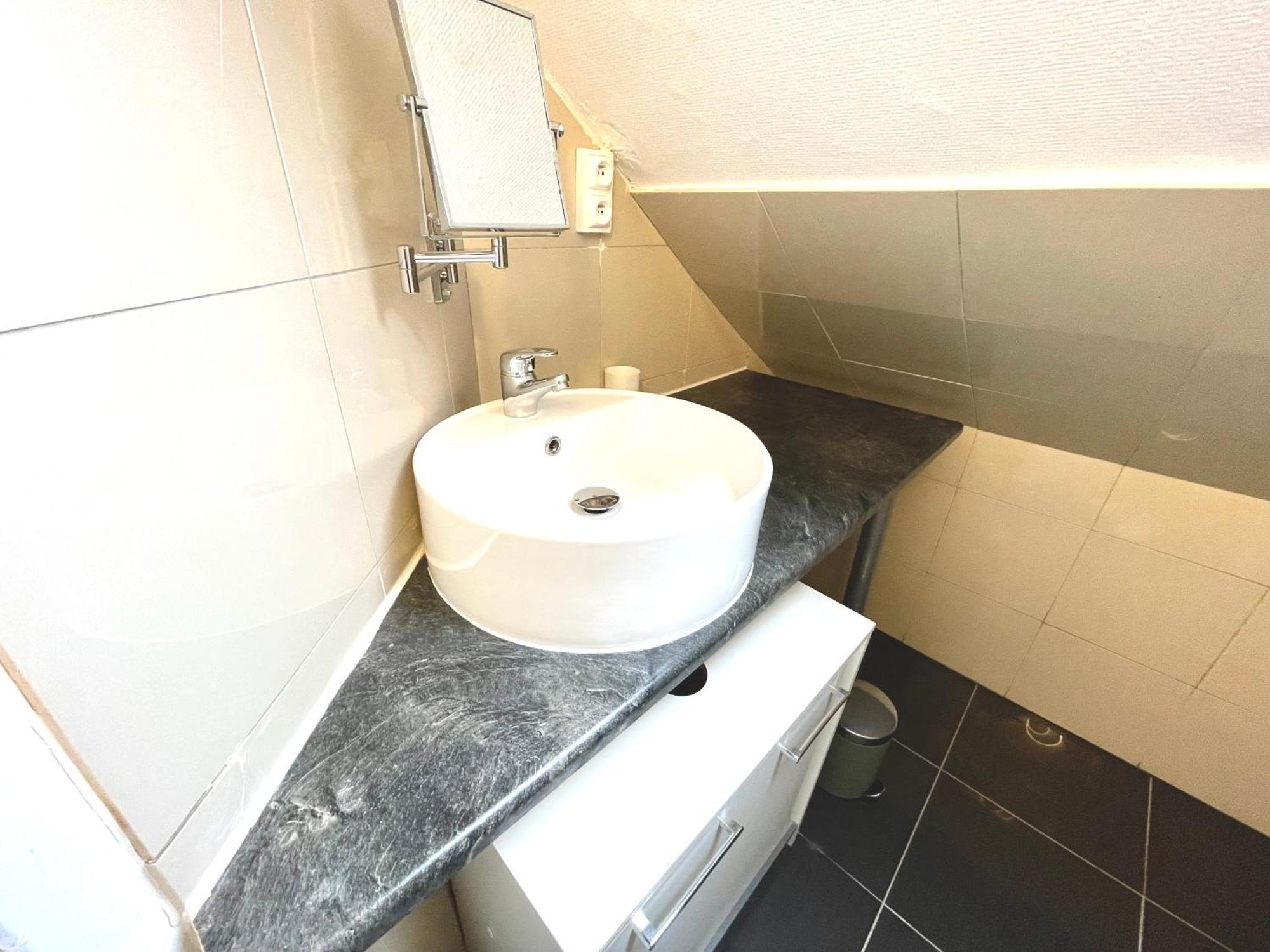 Appartement Duplex 90M2 - 3 Chambres - מולהאוס מראה חיצוני תמונה